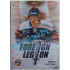 2020/21 OFS 2. série Rob Flick #FL-RFL 1/1 Foreign Legion Ice Water
