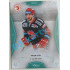 2020/21 OFS 2. série Taylor Leier #299 Blue /99