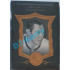 2020 OFS Síň slávy českého hokeje Jan ''Gusta'' Havel #SSCH-115 24/25 Black Cut