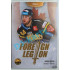 2020/21 OFS 2. série Aaron Irving #FL-AIR Foreign Legion GOLD Expo Ostrava /3