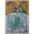 2021 Legendary Cards League Dynasty Vsetín Jiří Dopita #96