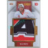 2022/23 Goal Cards Chance Liga 1. série #J-17 Daniel Rákos JUMBO Jersey 07/77