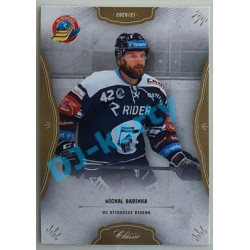2020/21 OFS 1. série Michal Barinka #97