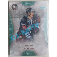 2020/21 OFS 1. série Ronald Knot #16 12/15 Blue Aquadropp