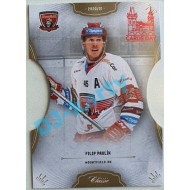 2020/21 OFS 1. série Filip Pavlík #70 CARDS DAY /4
