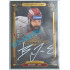 2021 OFS Kingdom of Lions Bohumil Jank #A07 14/20 Authentic Signature WHITE