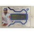 2021/22 MK reprezentace #GUM-4 Milan Gulaš Game Used Memorabilia BLUE 4/10