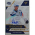 2022/23 Sportzoo ELH 2. série #RPS-FN František Němec Rookie Premiere Auto xx/49