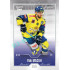 2022/23 Goal Cards Chance Liga 1. série #097 Rok Macuh Silver 1 of 60