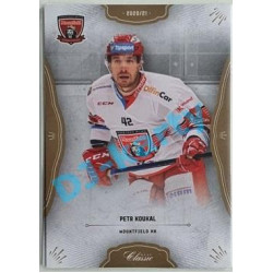 2020/21 OFS 1. série Petr Koukal #69