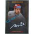 2021 OFS Kingdom of Lions Richard Nedomlel #A08 14/20 Authentic Signature WHITE