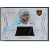 2021/22 OFS The Final Series Martin Dočekal #STI-DOM Game Used Stick Gold PROMO