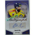 2022/23 Goal Cards Chance Liga 2. série #124 Zdeněk Okál Autograph xx/49