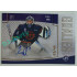 2022/23 Goal Cards Chance Liga 2. série #26 Daniel Král Goalies Autograph xx/49