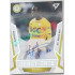 2022/23 Sportzoo Fortuna Liga 2. série #DRS-BS Babacar Sy Debut Date Rookie Auto xx/99