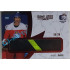 2021 MK reprezentace Andrej Šustr #17 35/35 Game used memorabilia Red