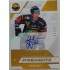 2022/23 Sportzoo ELH 2. série #RPS-MG Michal Gut Rookie Premiere Auto xx/49