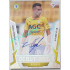 2022/23 Sportzoo Fortuna Liga 2. série #DRS-RC Roman Čerepkai Debut Date Rookie Auto xx/99