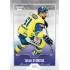 2022/23 Goal Cards Chance Liga 1. série #099 Jakub Svoboda Silver 1 of 60