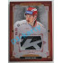 2021 OFS Kingdom of Lions Radim Šalda #S06 06/10 Piece of Stick RED