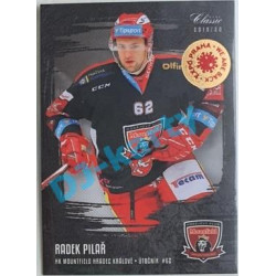 2019/20 OFS Radek Pilař #373 WE ARE BACK /4