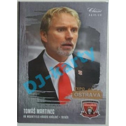 2019/20 OFS Tomáš Martinec #90 Expo Ostrava /6