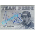 Team Pride Signature 15/16 x/9