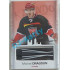 2017 OFS Mountfield Cup Michal Dragoun #20 Game Used Stick PROMO