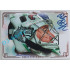 2021/22 OFS The Final Series Tomáš Přikryl #MPM-013 06/15 Magic Photo Moments Signature