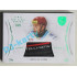 2021/22 OFS The Final Series Jaroslav Hlinka #STI-HLJ 3/5 Game Used Stick Emerald