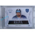 2021/22 OFS The Final Series Michal Řepík #STI-REM 1/1 Game Used Stick Blue