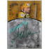 2021 Legendary Cards League Dynasty Vsetín Miroslav Barus #22 24/30 Signature