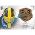 2021 Legendary Cards Saves Help #SH-009 Denis Godla