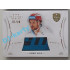 2021/22 OFS The Final Series Jeremie Blain #STI-BLJ 07/20 Game Used Stick Gold