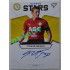 2021/22 Sportzoo Fortuna Liga Tomáš Grigar #S1-TG 149/199 Signed Stars level 1