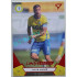 2021/22 Sportzoo Fortuna Liga Jakub Mareš #147 Red 29/49