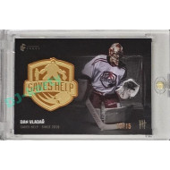 2024 LC Saves Help #SH-02 Dan Vladař Bronze xx/15