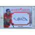 2023/24 LC Expectations Road to Prague #AS-11 Ronald Knot Authentic Signature Red xx/10
