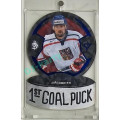 1st Goal Puck Limited xx/35