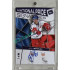 2023 MK reprezentace #NPS-20 Jan Košťálek National Pride Signatures BLUE 1of60