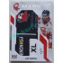 2022/23 Sportzoo ELH 2. série #UM-KN Jan Knotek Unique Mark 1/1
