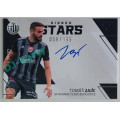 Signed Stars Level 1 xxx/199