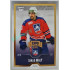 2022/23 Goal Cards Chance Liga 2. série #281 Jakub Malý Expo Gold 1 of 3