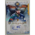 2023 Goal Cards Zlín Champions #03 Jakub Husa Signature 9/10