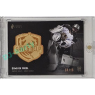 2024 LC Saves Help #SH-03 Dominik Frodl Bronze xx/15