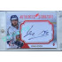 2023/24 LC Expectations Road to Prague #AS-14 Michael Špaček Authentic Signature Red xx/10