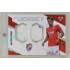2023/24 Sportzoo Fortuna Liga 1. série #GJ-VS Vojtěch Sychra Game Jersey 50/70