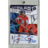 2023 MK reprezentace #NPS-21 Tomáš Dvořák National Pride Signatures BLUE 1of60