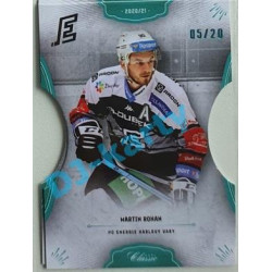 2020/21 OFS 2. série Martin Rohan #278 05/20 Blue Cut
