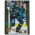 2020/21 OFS 2. série Petr Kumstát #39 03/25 Buyback Embosed GOLD
